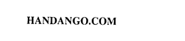 HANDANGO.COM trademark