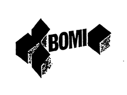 BOMI trademark