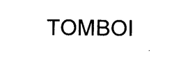 TOMBOI trademark