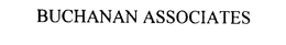 BUCHANAN ASSOCIATES trademark