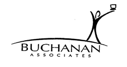 BUCHANAN ASSOCIATES trademark