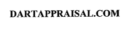 DARTAPPRAISAL.COM trademark