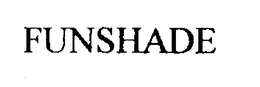 FUNSHADE trademark