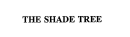 THE SHADE TREE trademark