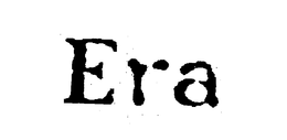 ERA trademark