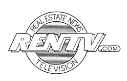 RENTV.COM REAL ESTATE NEWS TELEVISION trademark