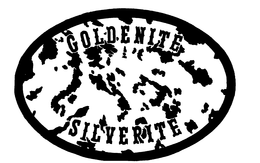 GOLDENITE SILVERITE trademark