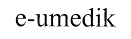 EUMEDIK trademark