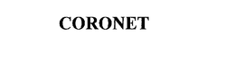 CORONET trademark