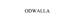 ODWALLA trademark
