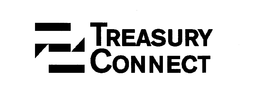 TREASURY CONNECT trademark