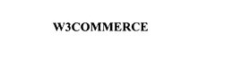 W3COMMERCE trademark