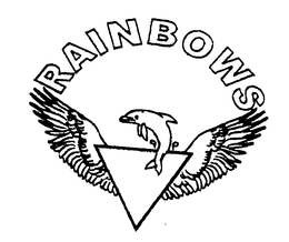 RAINBOWS trademark