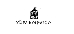 NEW AMERICA trademark