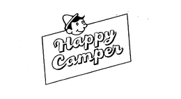 HAPPY CAMPER trademark