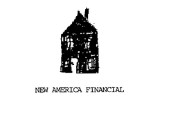 NEW AMERICA FINANCIAL trademark
