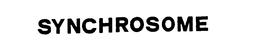 SYNCHROSOME trademark