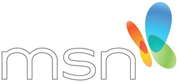 MSN trademark