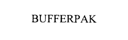 BUFFERPAK trademark