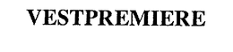 VESTPREMIERE trademark
