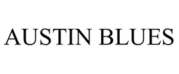 AUSTIN BLUES trademark