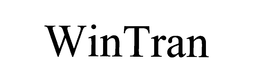 WINTRAN trademark