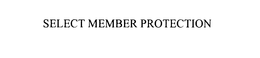 SELECT MEMBER PROTECTION trademark