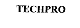 TECHPRO trademark