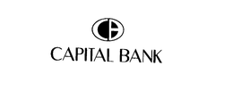 CAPITAL BANK CB trademark