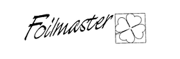 FOILMASTER trademark