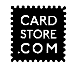 CARDSTORE.COM trademark