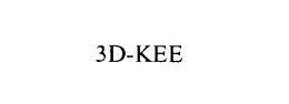 3D-KEE trademark