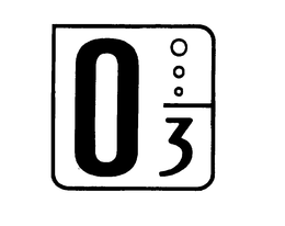 03 trademark