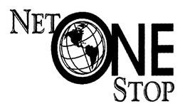 NET ONE STOP trademark