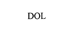 DOL trademark
