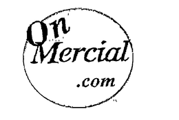 ON MERICAL.COM trademark