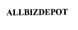 ALLBIZDEPOT trademark