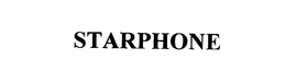 STARPHONE trademark