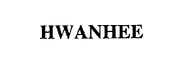HWANHEE trademark