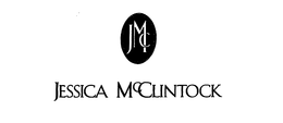 JMC JESSICA MCCLINTOCK trademark