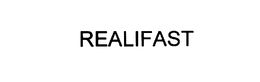 REALIFAST trademark