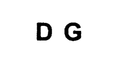 D G trademark