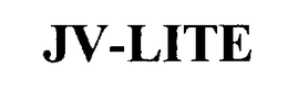 JV-LITE trademark