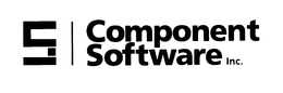 CS COMPONENT SOFTWARE trademark