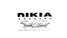 NIKIA SHANARD COLLECTION INSPIRED BY LIFE'S BITTERSWEET PLEASURES trademark