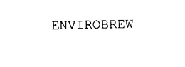 ENVIROBREW trademark