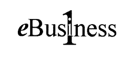 EBUSINESS1 trademark