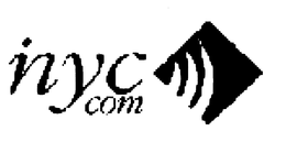 NYC COM trademark