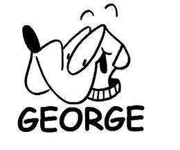 GEORGE trademark
