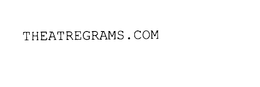THEATREGRAMS.COM trademark